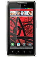 Best available price of Motorola RAZR MAXX in Burundi