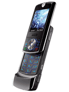 Best available price of Motorola ROKR Z6 in Burundi