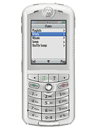 Best available price of Motorola ROKR E1 in Burundi