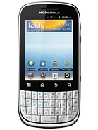 Best available price of Motorola SPICE Key XT317 in Burundi