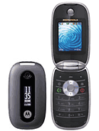 Best available price of Motorola PEBL U3 in Burundi