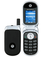 Best available price of Motorola V176 in Burundi