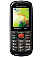 Best available price of Motorola VE538 in Burundi
