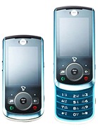 Best available price of Motorola COCKTAIL VE70 in Burundi