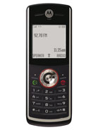 Best available price of Motorola W161 in Burundi