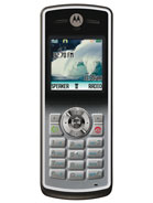 Best available price of Motorola W181 in Burundi
