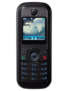 Best available price of Motorola W205 in Burundi