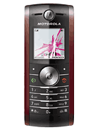 Best available price of Motorola W208 in Burundi