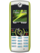 Best available price of Motorola W233 Renew in Burundi
