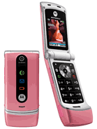 Best available price of Motorola W377 in Burundi