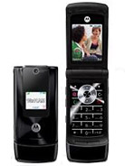 Best available price of Motorola W490 in Burundi