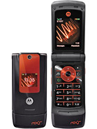 Best available price of Motorola ROKR W5 in Burundi