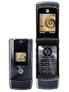 Best available price of Motorola W510 in Burundi