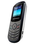 Best available price of Motorola WX180 in Burundi