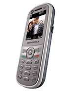 Best available price of Motorola WX280 in Burundi