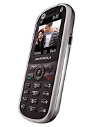 Best available price of Motorola WX288 in Burundi