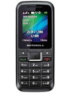 Best available price of Motorola WX294 in Burundi