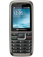Best available price of Motorola WX306 in Burundi
