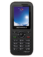 Best available price of Motorola WX390 in Burundi