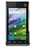 Best available price of Motorola XT701 in Burundi