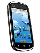 Best available price of Motorola XT800 ZHISHANG in Burundi