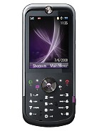 Best available price of Motorola ZN5 in Burundi