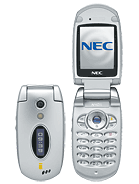 Best available price of NEC N401i in Burundi