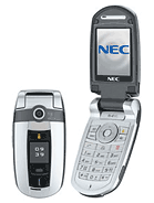 Best available price of NEC e540-N411i in Burundi