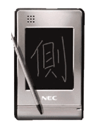 Best available price of NEC N908 in Burundi