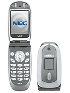 Best available price of NEC e530 in Burundi