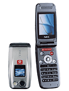 Best available price of NEC N840 in Burundi