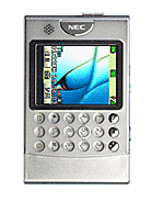 Best available price of NEC N900 in Burundi