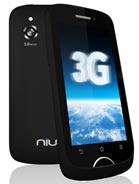 Best available price of NIU Niutek 3G 3-5 N209 in Burundi