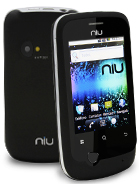 Best available price of NIU Niutek N109 in Burundi