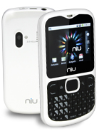 Best available price of NIU NiutekQ N108 in Burundi