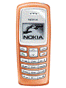 Best available price of Nokia 2100 in Burundi