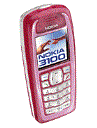 Best available price of Nokia 3100 in Burundi