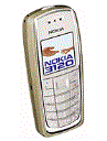 Best available price of Nokia 3120 in Burundi