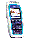 Best available price of Nokia 3220 in Burundi