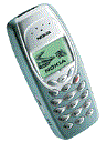 Best available price of Nokia 3410 in Burundi