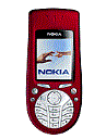 Best available price of Nokia 3660 in Burundi
