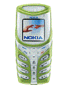 Best available price of Nokia 5100 in Burundi