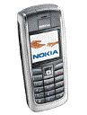 Best available price of Nokia 6020 in Burundi