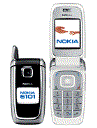 Best available price of Nokia 6101 in Burundi