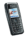 Best available price of Nokia 6230 in Burundi