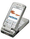 Best available price of Nokia 6260 in Burundi