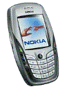 Best available price of Nokia 6600 in Burundi