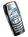 Best available price of Nokia 6610 in Burundi