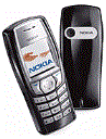 Best available price of Nokia 6610i in Burundi
