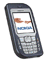 Best available price of Nokia 6670 in Burundi